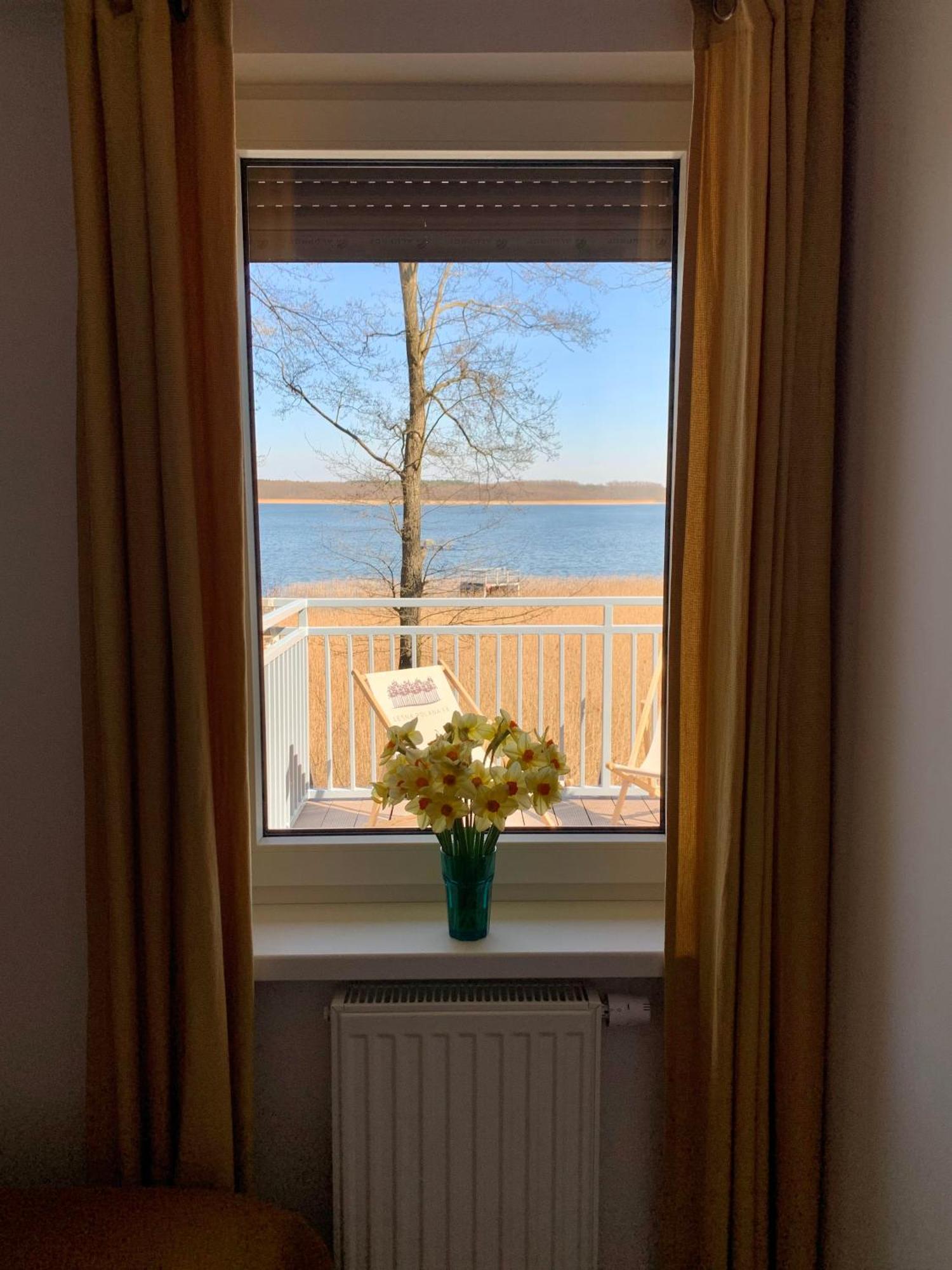 Lesna Polana 13 - Do Pracy I Reklasku Radzyń Buitenkant foto